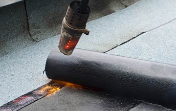 Caehopkin asphalt roofing replacement