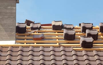 Caehopkin clay roofing costs