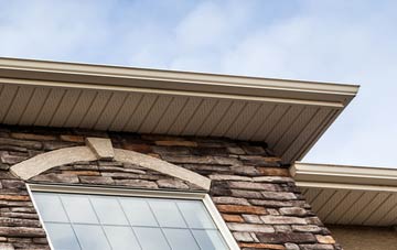 Caehopkin diy soffit installation
