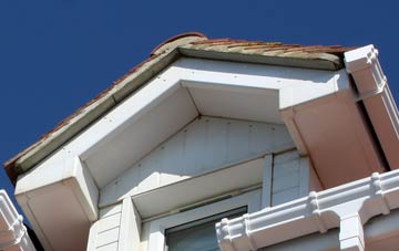 Caehopkin fascia installation costs