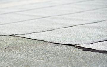 disadvantages of Caehopkin felt roofing