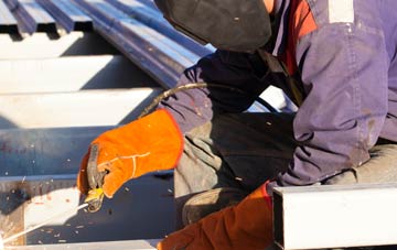 Caehopkin flat roofing options