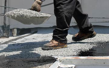 Caehopkin flat roofing companies