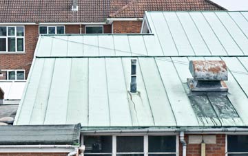 Caehopkin lead roofing costs