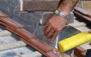 is Caehopkin lead roofing safe?