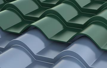 who should consider Caehopkin plastic roofs