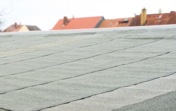 Caehopkin flat roof replacement
