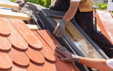 replacement Caehopkin roof windows