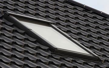 benefits of Caehopkin roof windows
