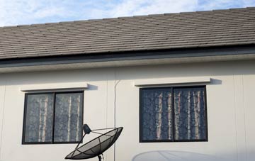 Caehopkin rubber roof costs
