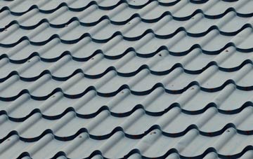 Caehopkin rubber roofing companies