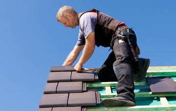 disadvantages of Caehopkin slate roofing