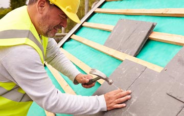 benefits of Caehopkin roofing slate