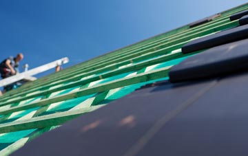 Caehopkin slate roofing costs