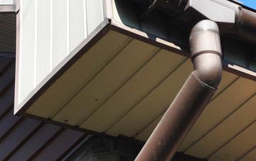 Caehopkin soffit installation costs