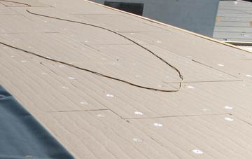 Caehopkin tapered insulation advantages