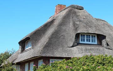 thatch roofing Caehopkin, Powys