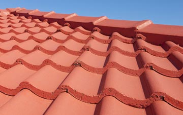 Caehopkin tile and slate roof replacement