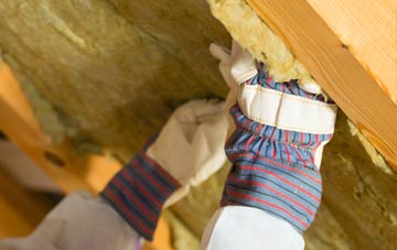 types of Caehopkin pitched roof insulation materials