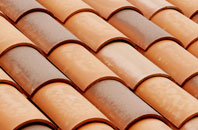 Caehopkin clay roofing