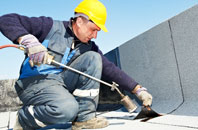Caehopkin felt roofing