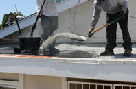 Caehopkin flat roofing repair