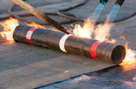 Caehopkin flat roof sealing