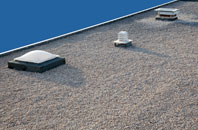 Caehopkin flat roofing