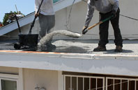Caehopkin flat roof quotes