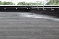 find rated Caehopkin flat roofing companies