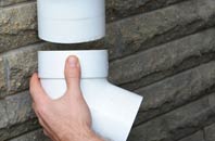 rated Caehopkin guttering companies