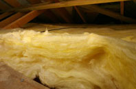 Caehopkin pitch roof insulation