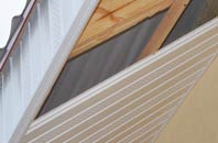 rated Caehopkin soffit repair companies