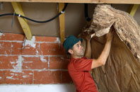 Caehopkin tapered roof insulation